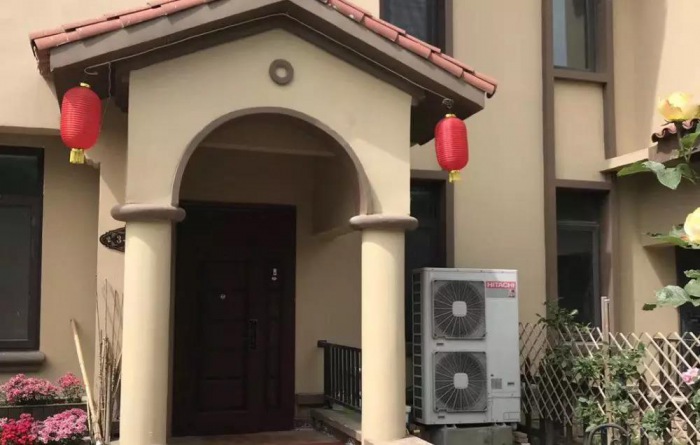 多地民用天然气价格上涨，南方采暖还是空气源热泵更节能